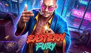 Eastern Fury