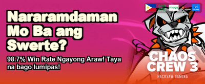 Spin and Win Huge Prizes