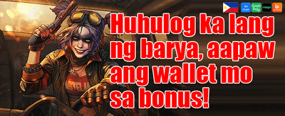 Lucky Slot Spin-Off promotion