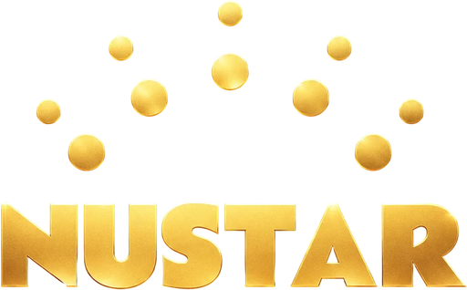 Nustar Gaming Logo